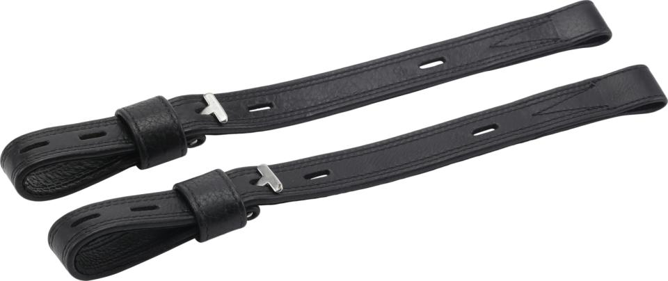 HorseGuard Cheval special stirrup leathers
