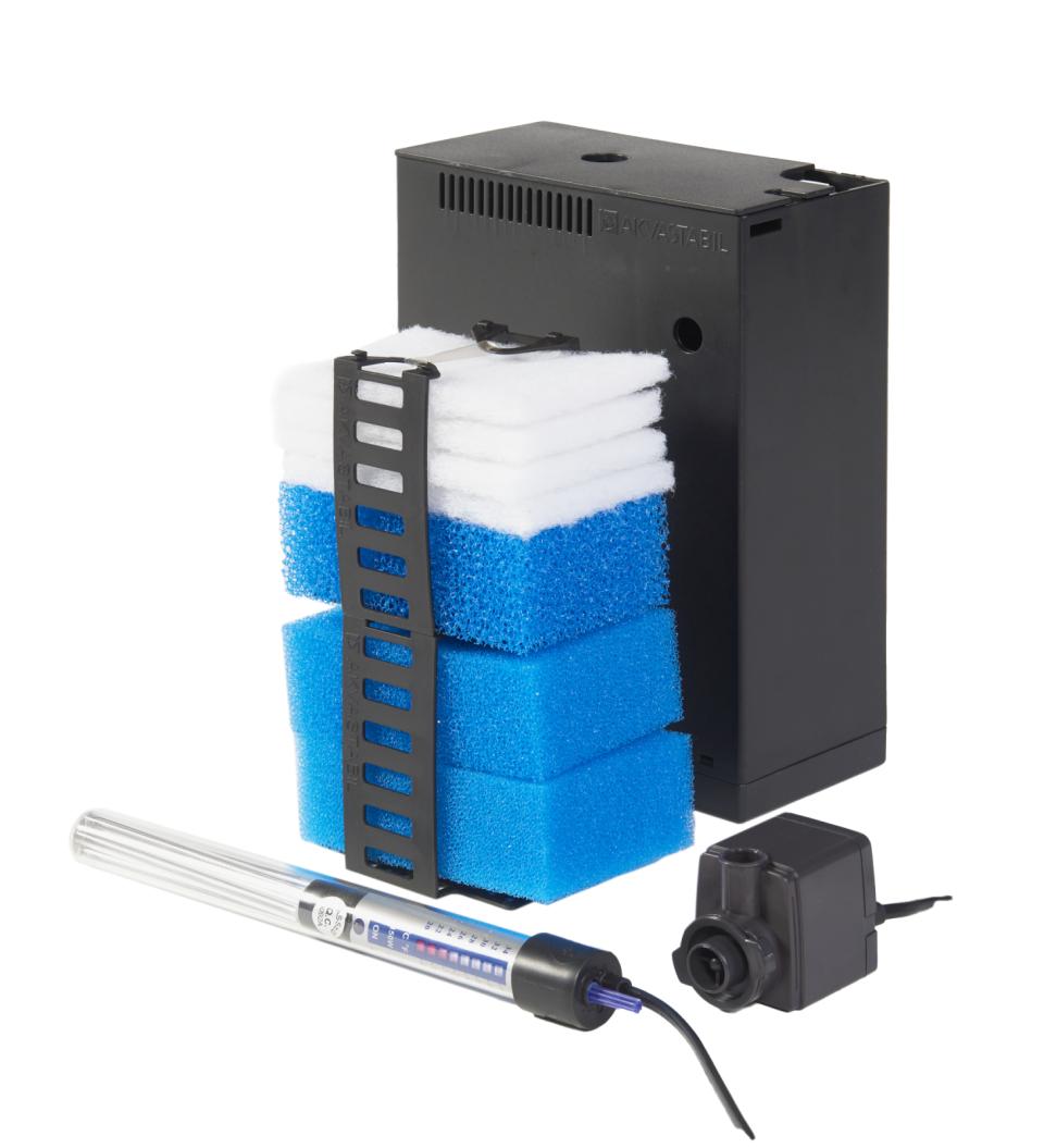 AkvaStabil ELEMENT Akvarium