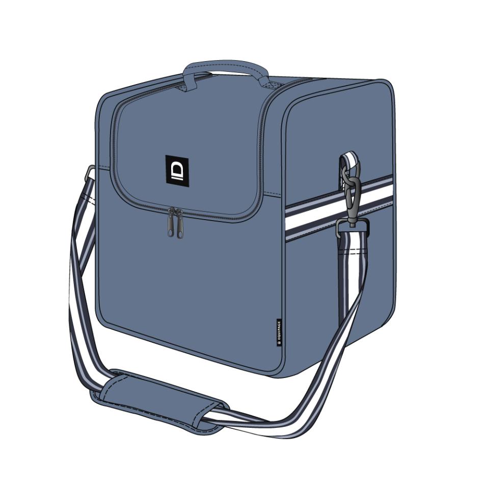 Equipage Mingle Pusseveske