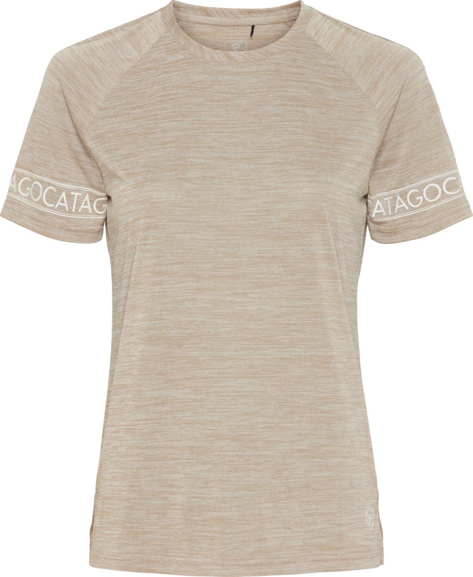 CATAGO Riga kortermet ridetrøye