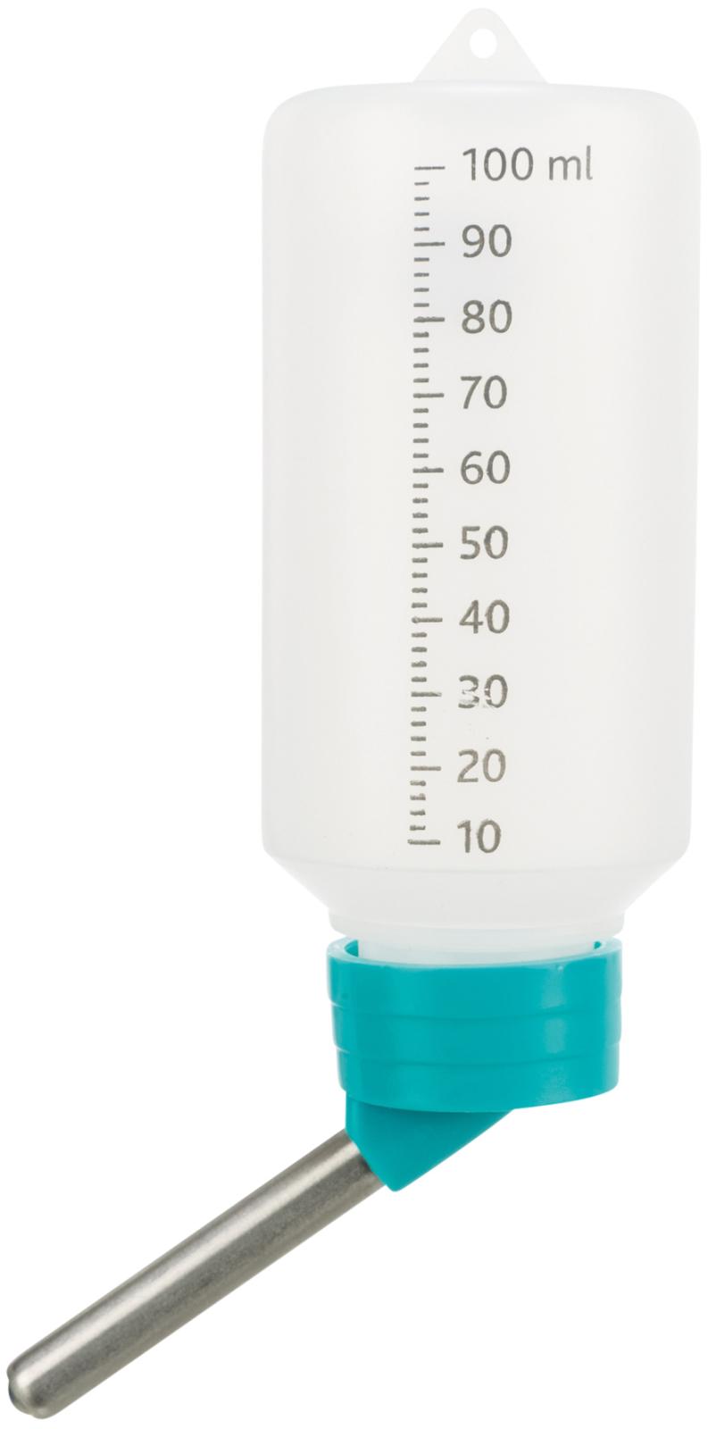 Drikkeflaske med holder