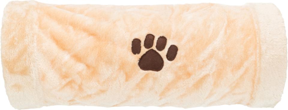 Trixie Crunch plystunnel