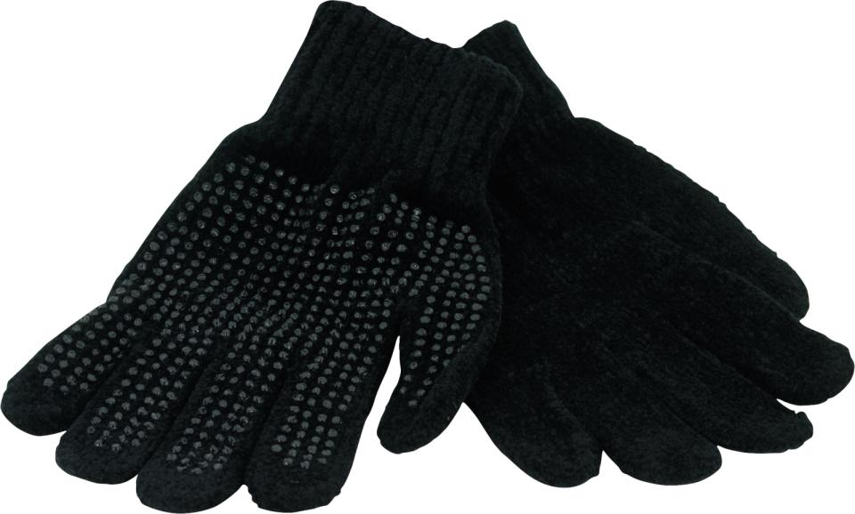 Equipage Mini Magic non slip handske til børn