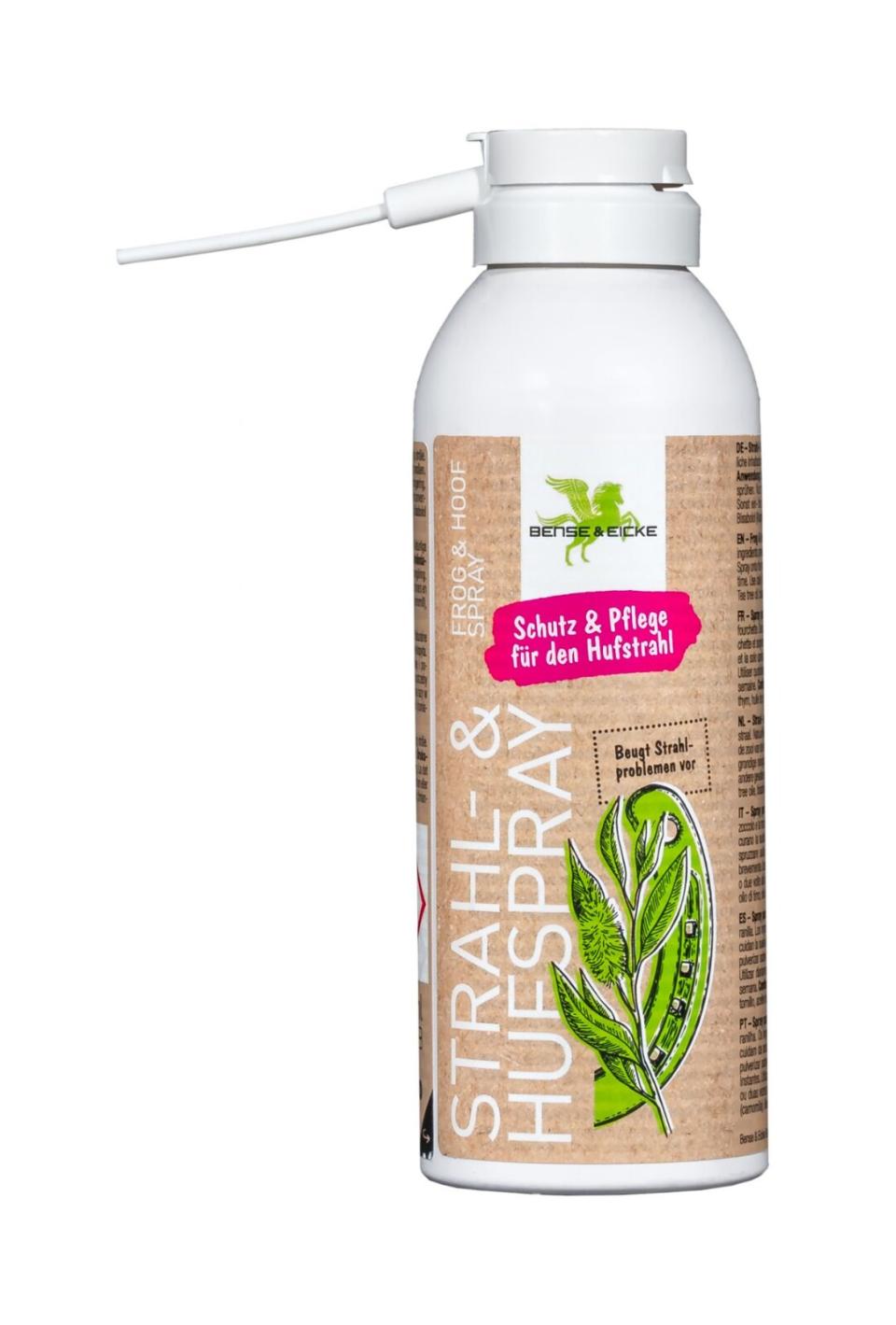 Bense & Eicke Stråle- og hovplejespray