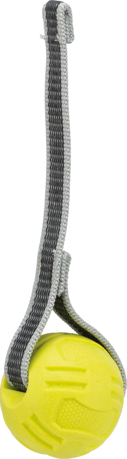 Sporting bold med strop