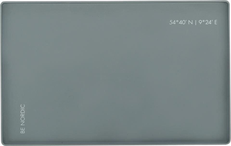 BE NORDIC skålunderlag