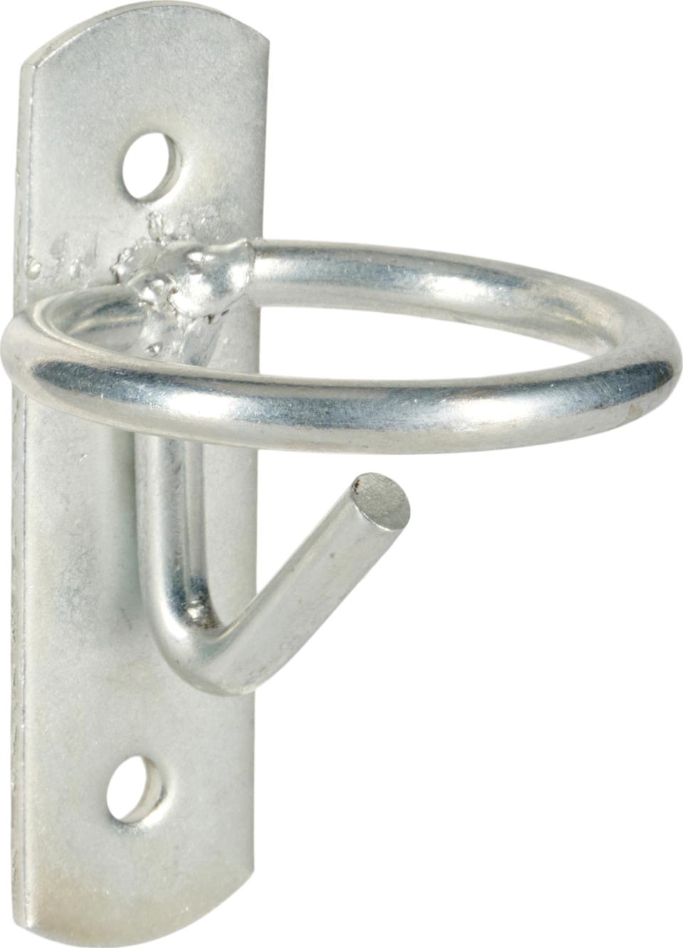 HorseGuard STAY-PUT krog til spand