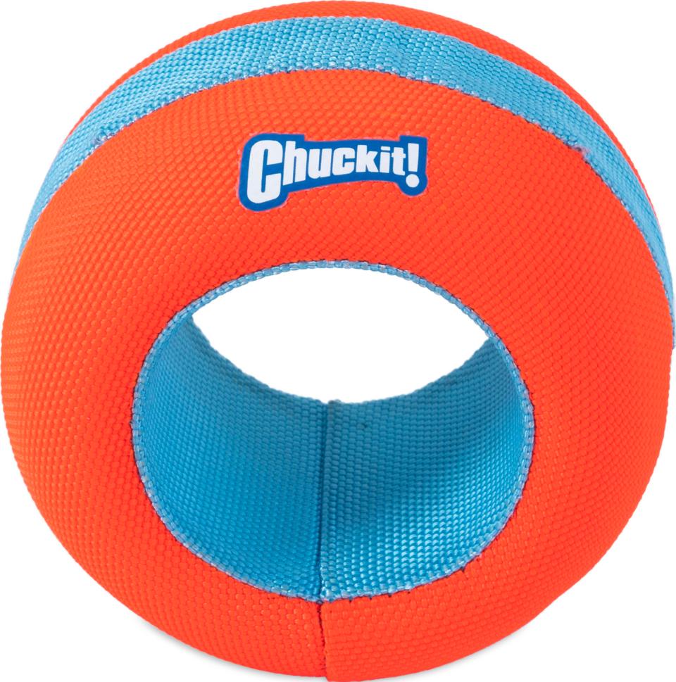 CHUCKIT Amphibious Roller, kan flyde