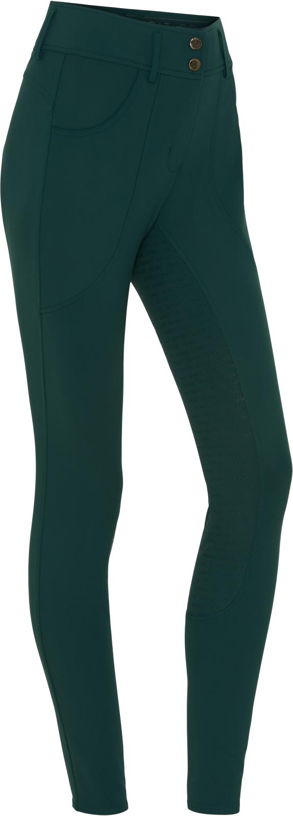 CATAGO Rihanna-ridebukser med fullgrip