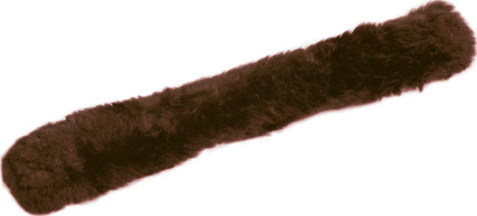 HorseGuard Medilamb nakkebeskytter m/velcro