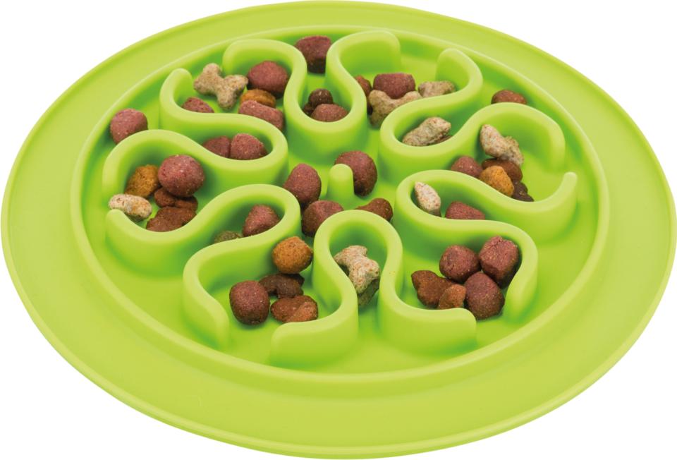 Slow Feed fodermåtte