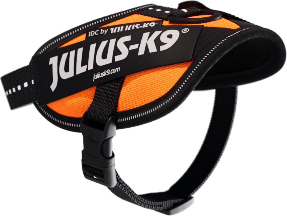 Julius-K9 IDC Powerharness hundesele