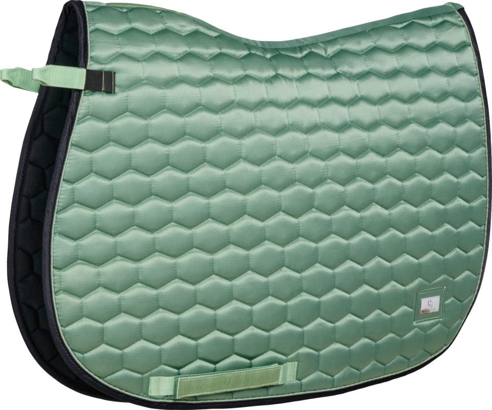 Horse Guard Kora-sadelunderlag