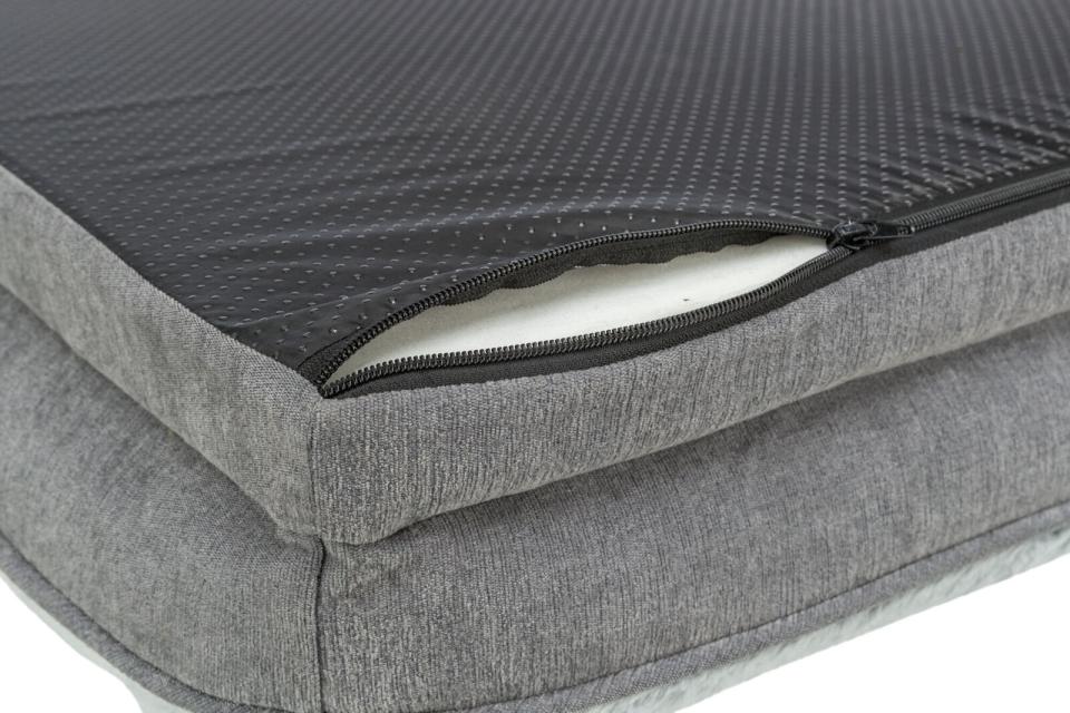 Trixie Lino vitalseng, firkantet