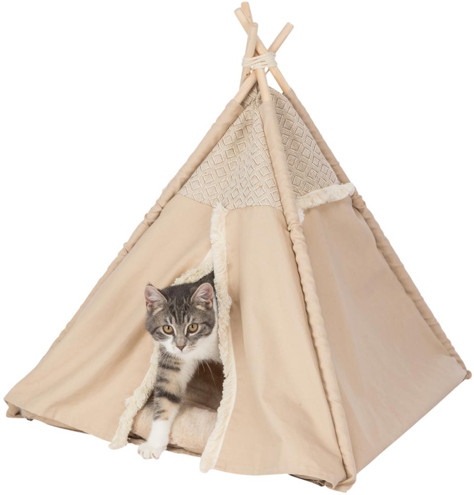 Trixie Boho tipi