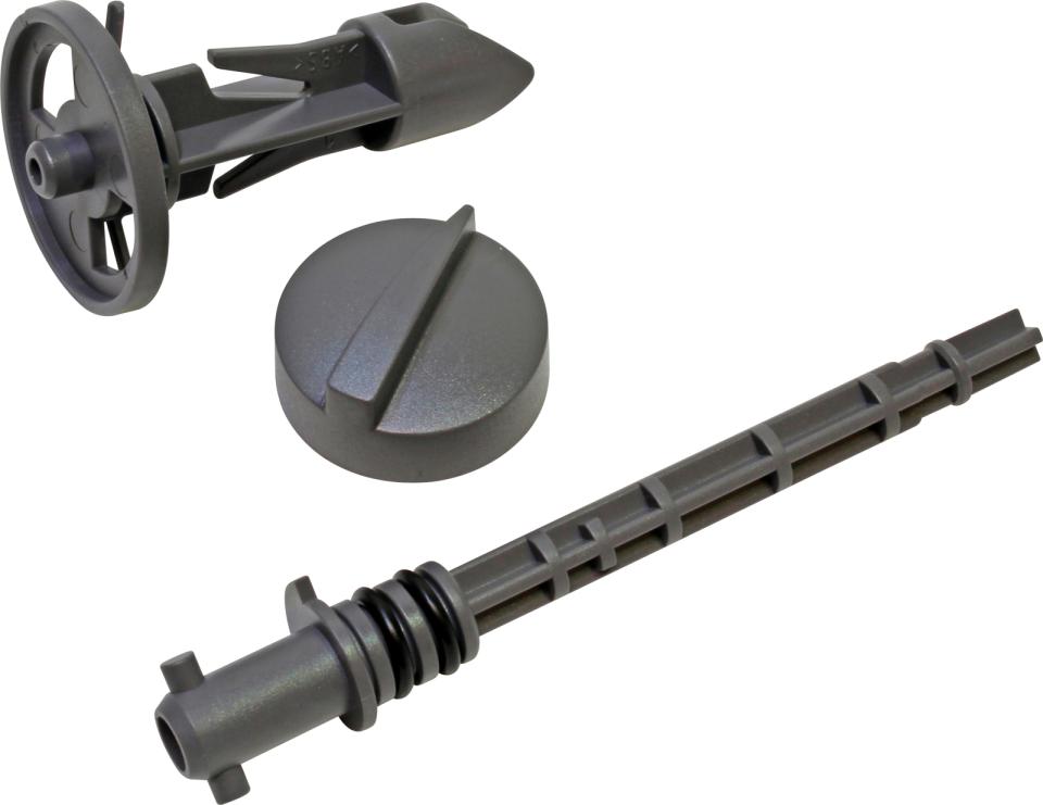 Xtender knob f/prof.4+ 250/350/600