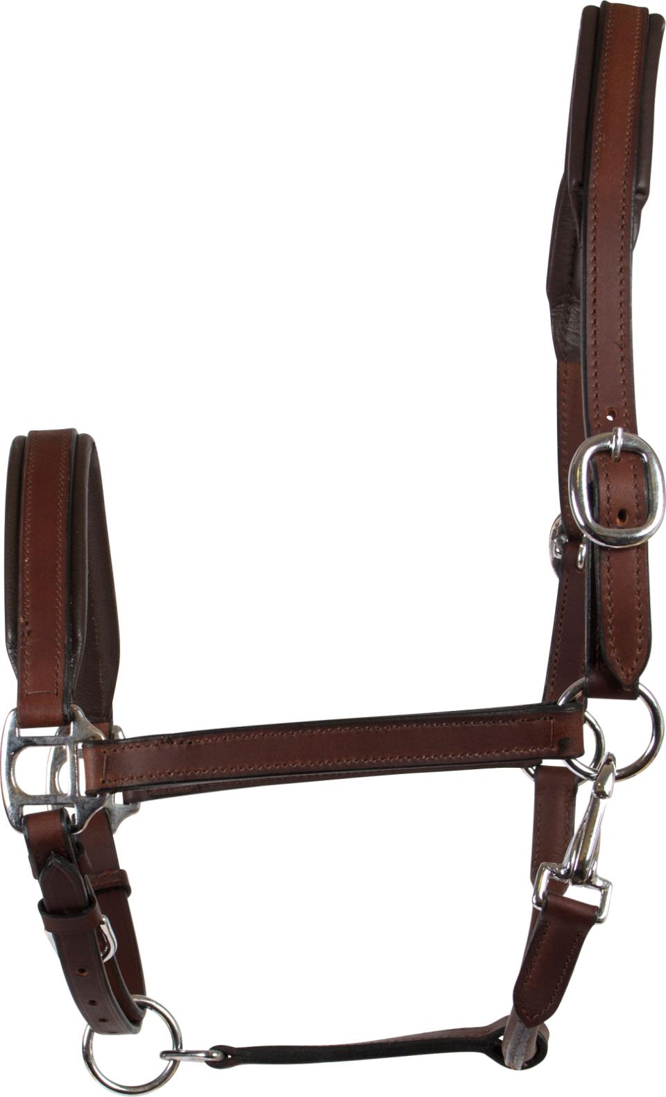 HorseGuard Læder grime