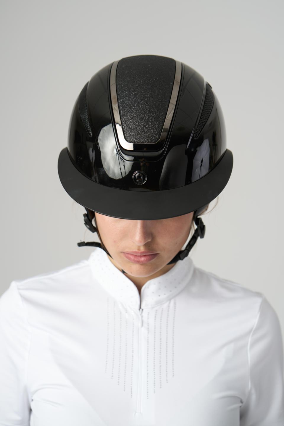 Equipage Mips Guardian Glossy ridhjälm