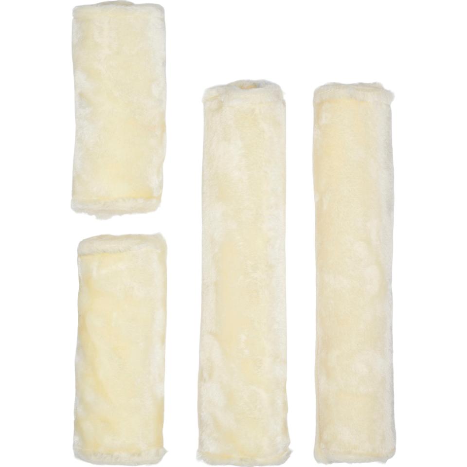 HorseGuard Halfterschutz Set