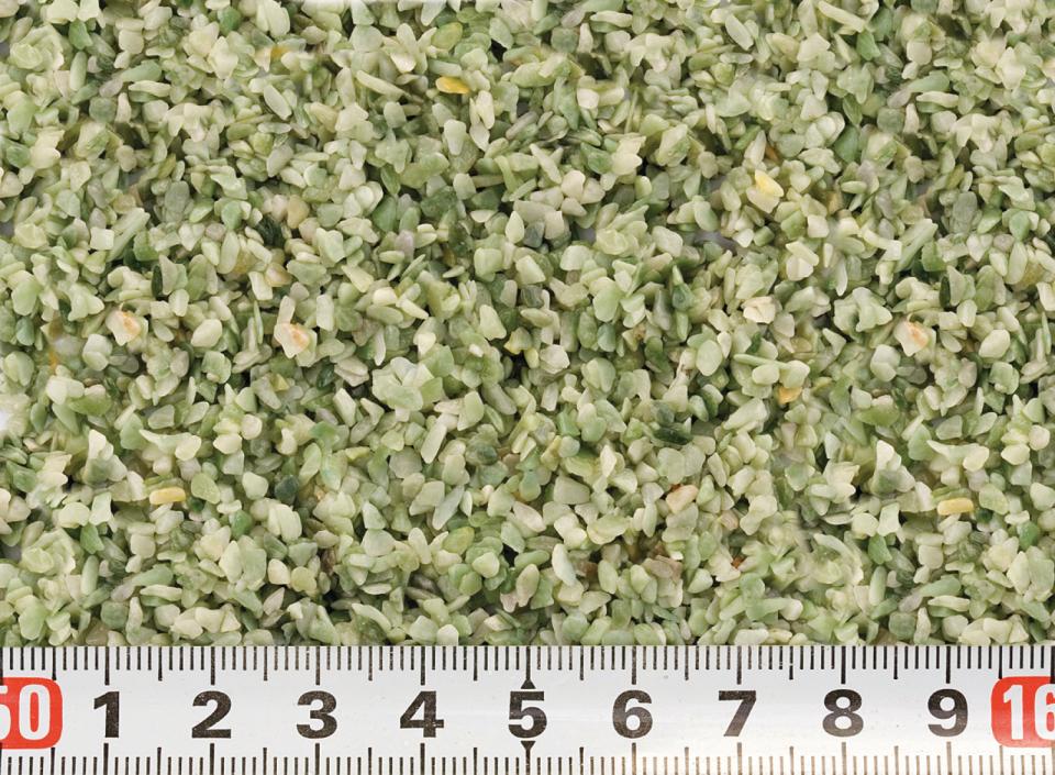 Akvastabil Hydra akvariesand, 1-2 mm