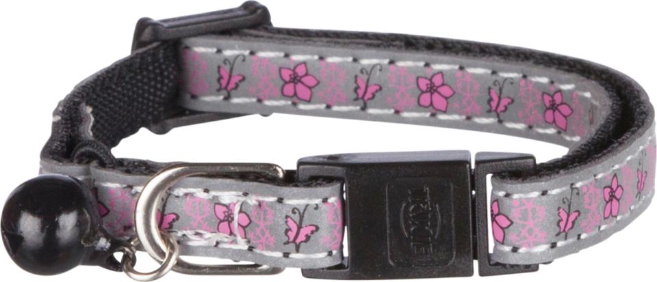 Junior Collar, Reflecting