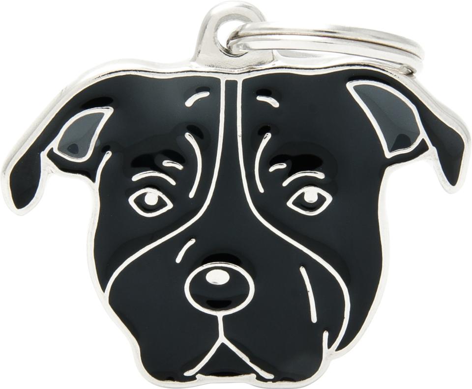 MyFamily Friends, Amstaff