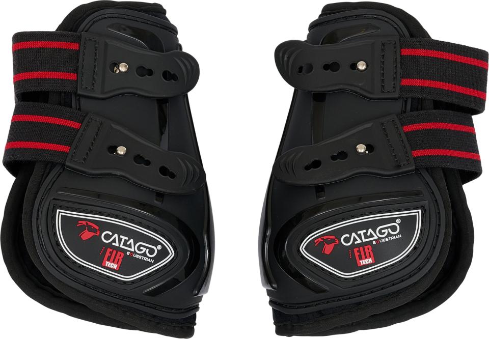 CATAGO FIR-Tech springgamache