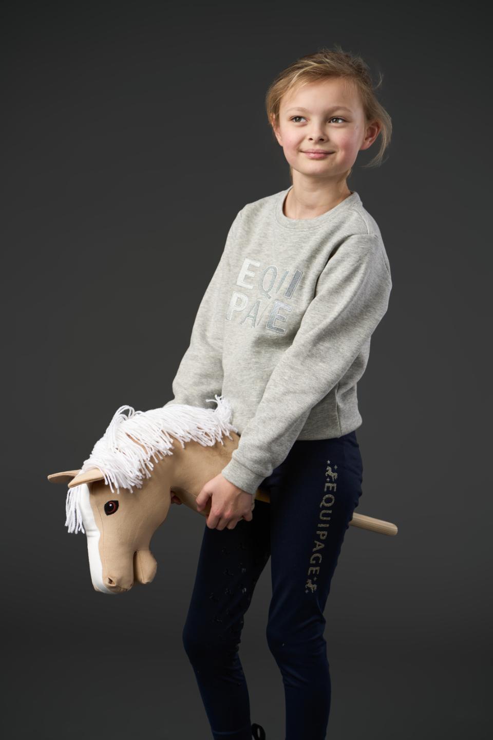 My Hobby Horse Sarmon