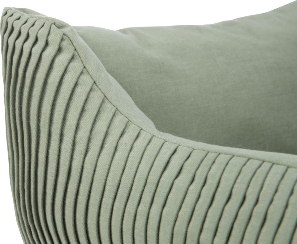 Trixie Marley hundeseng, firkantet