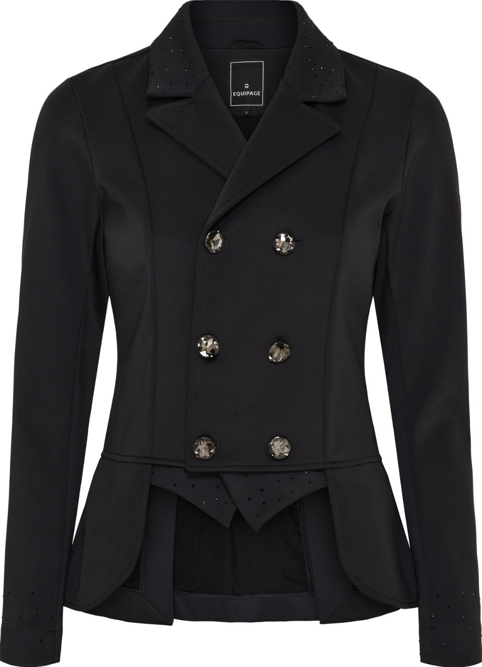 Equipage Andrea stevnejakke for barn