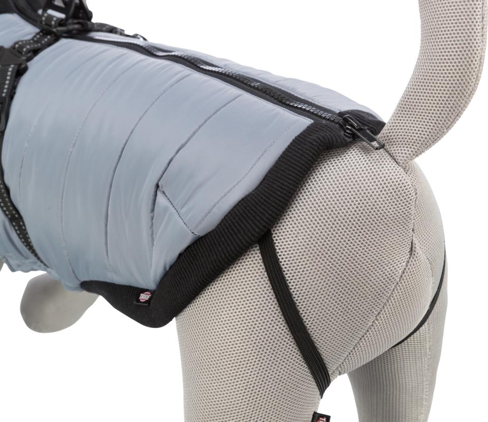 Trixie Pontis hundedækken med sele