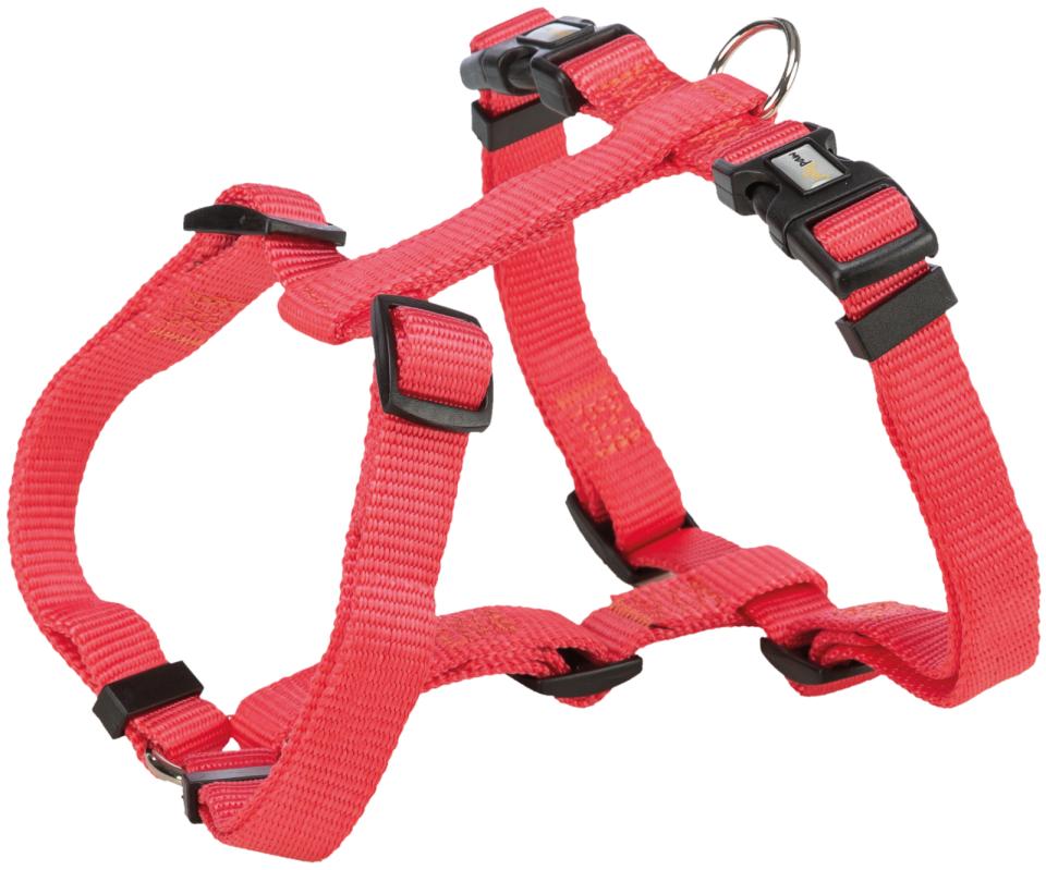 Jolly Paw H-harness