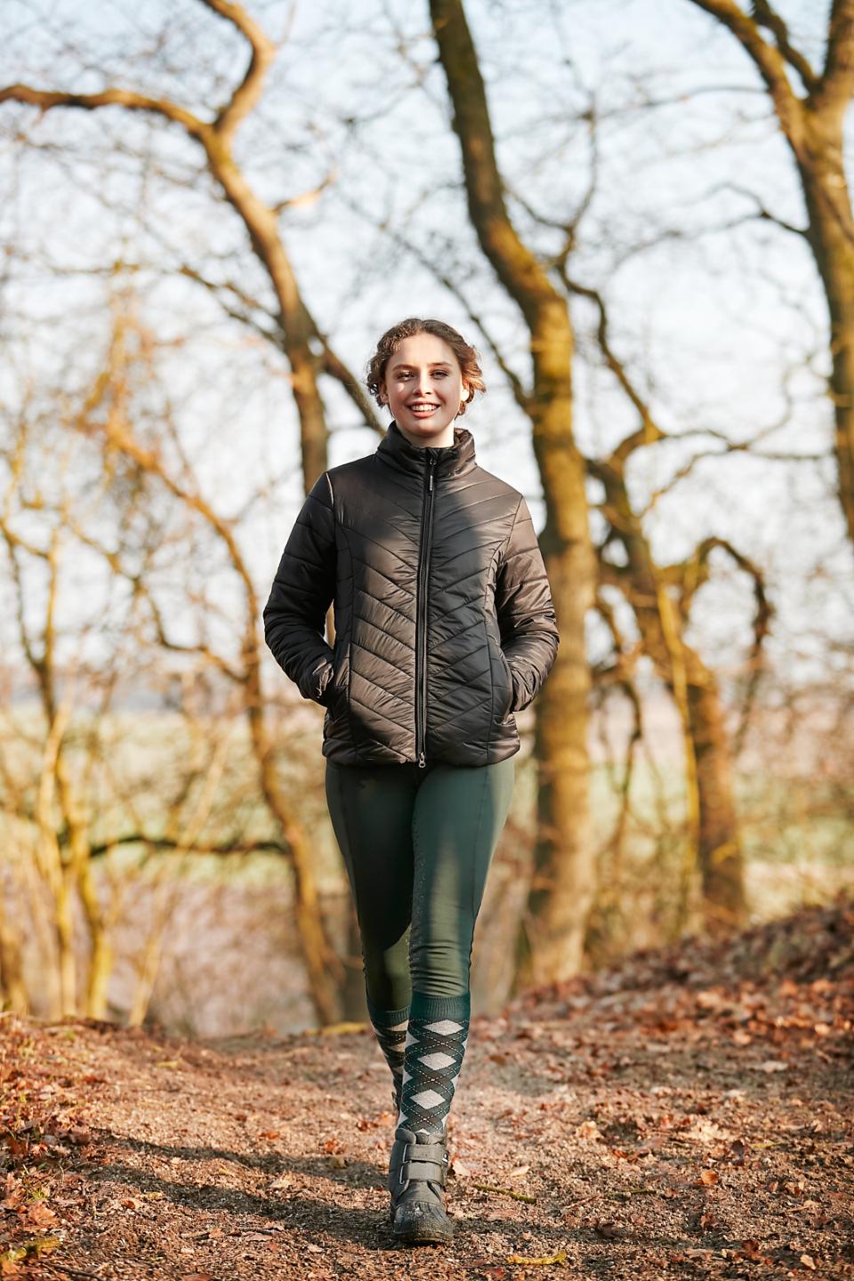 Equipage Loyal Staldstøvler