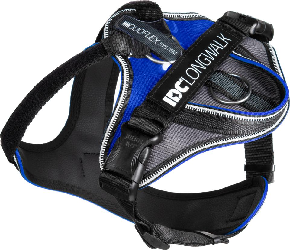 Julius-K9 IDC Longwalk