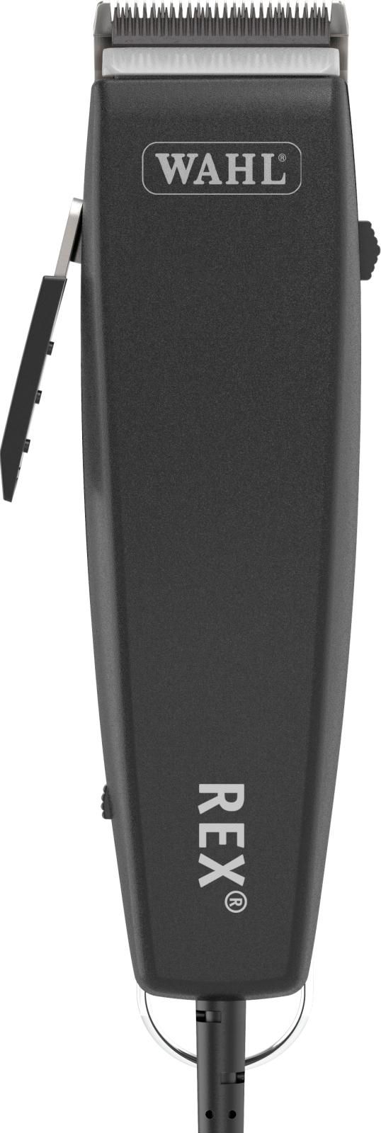 WAHL Rex klippmaskin