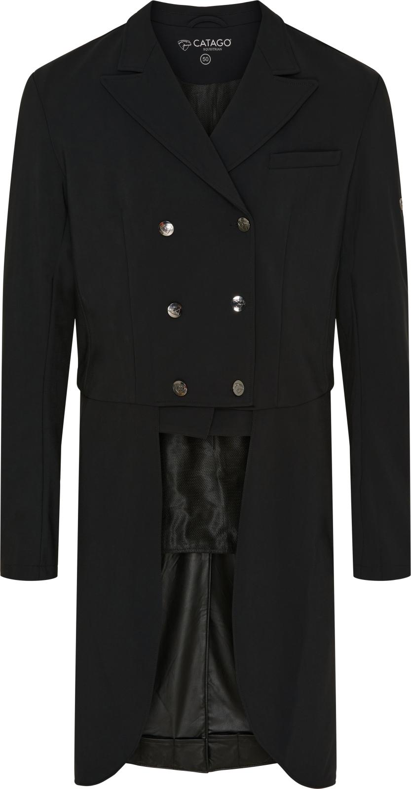 CATAGO Men Nelson-dressurjakke