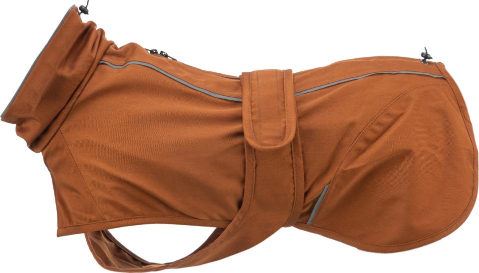 Trixie CityStyle Dublin regnfrakke til hunde