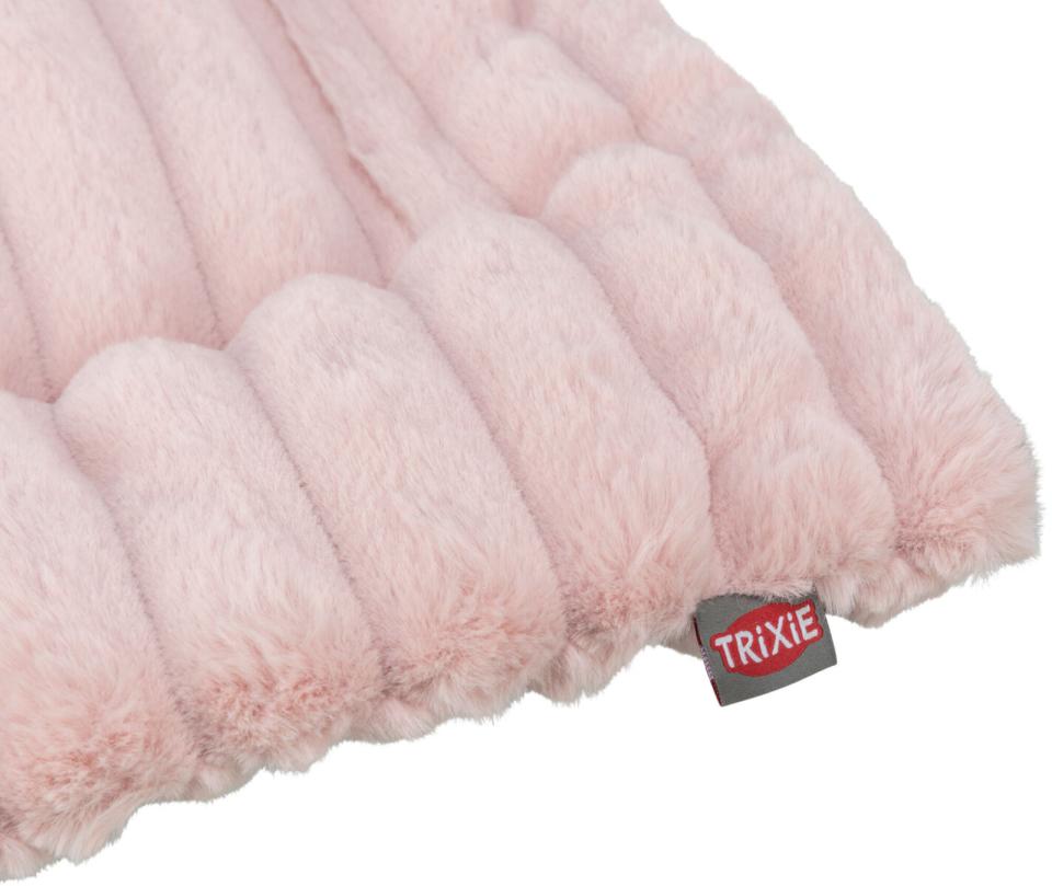 Trixie Lonni liggeunderlag, fløyel fleece
