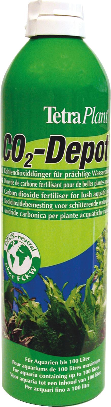 kulsyre Trykfl.T/CO2 OPTIM.11G