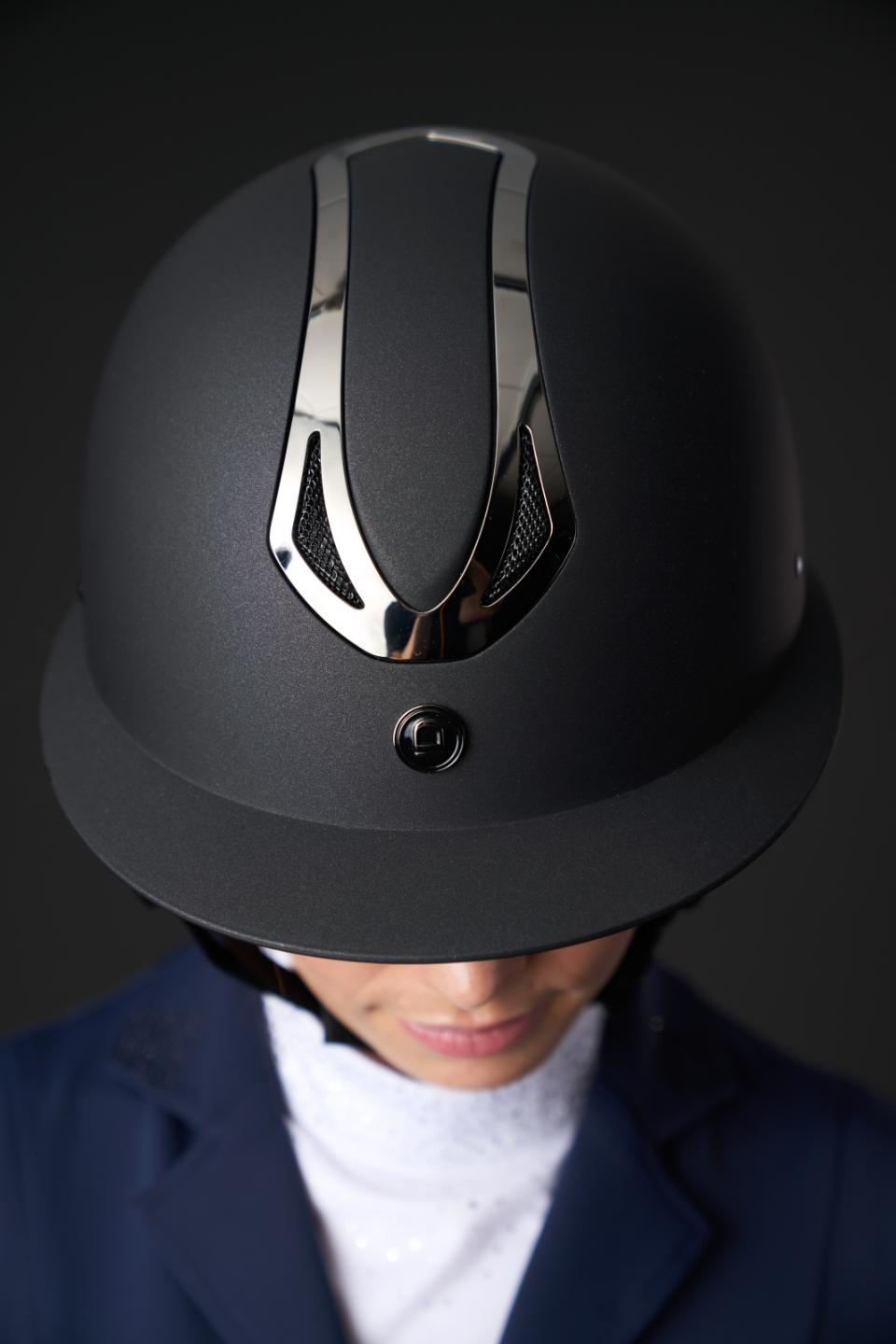 Equipage Titan-ridehjelm