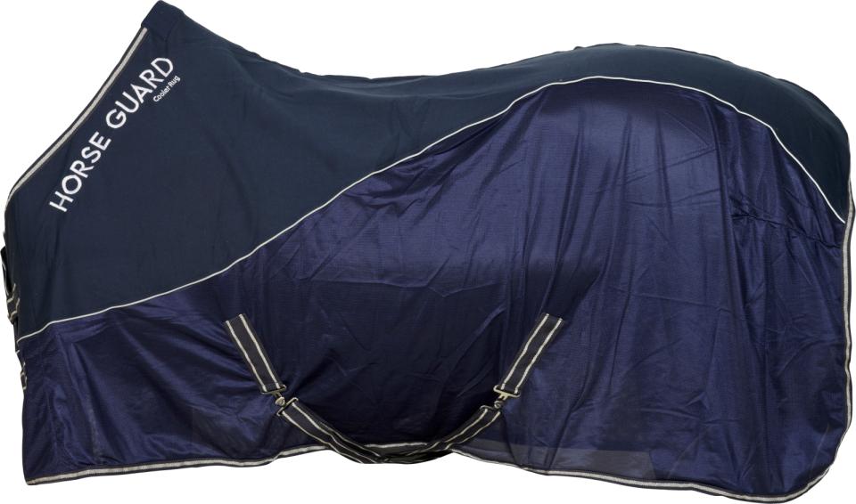 Horse Guard Mitch cooler-dækken