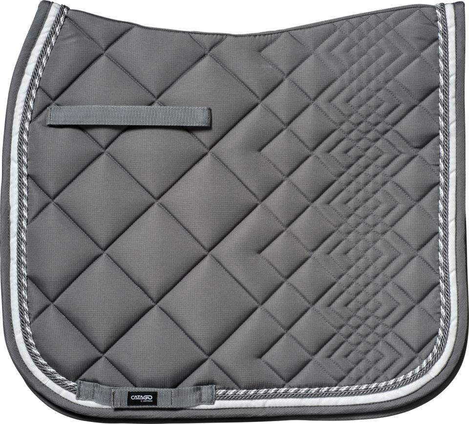 CATAGO Diamond-sadelunderlag