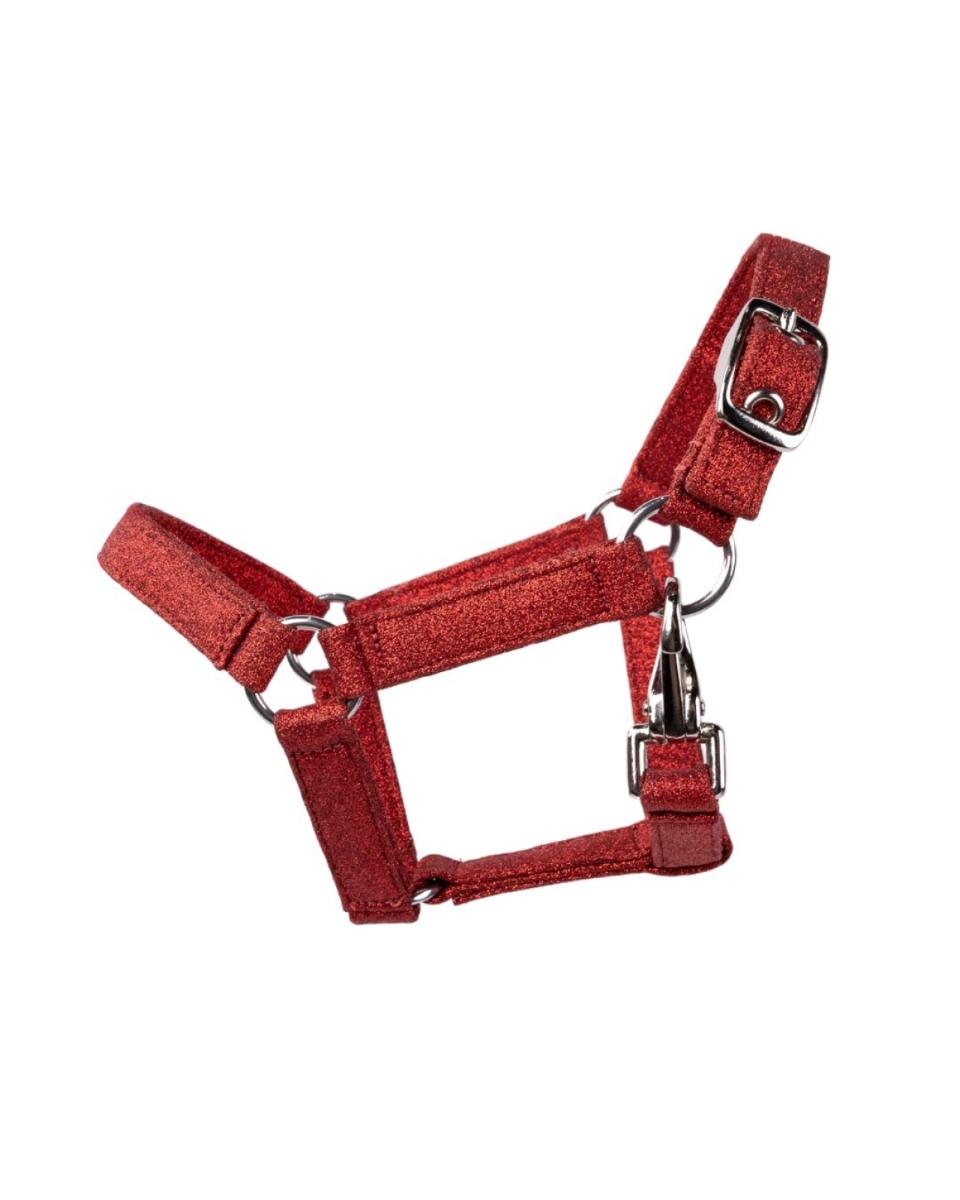 My Hobby Horse Grime, rød glitter