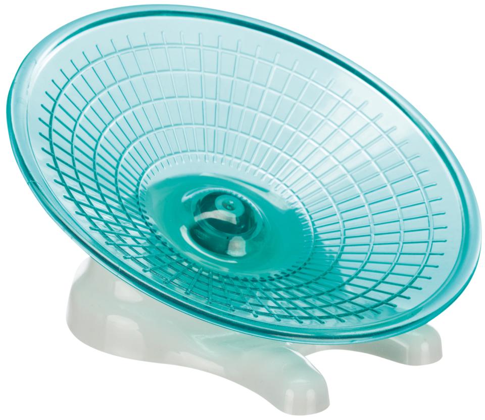 Trixie Løbeskive i plast