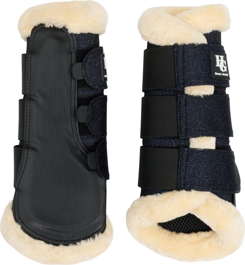 Horse Guard Andy-gamacher