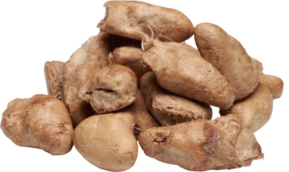 Companion Freeze dried chicken hearts, kyllingehjerte