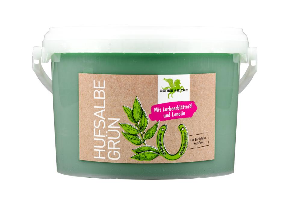 Bense & Eicke hovfedt