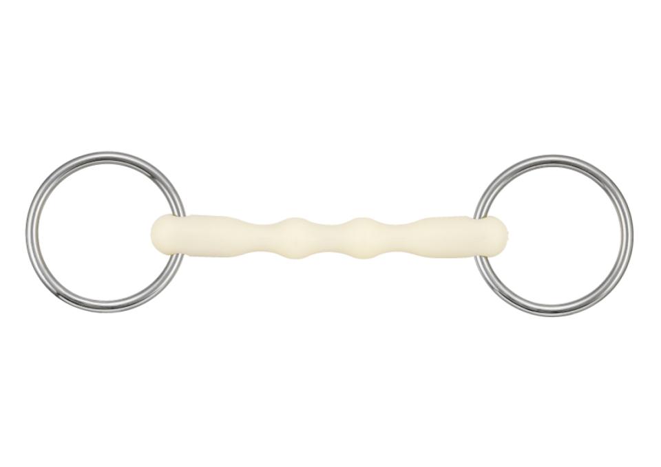 Happy Mouth-bid, Mullen, løse ringe