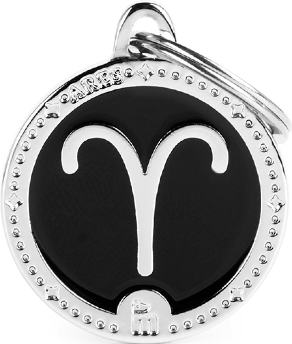 MyFamily tegn zodiac, Vædderen