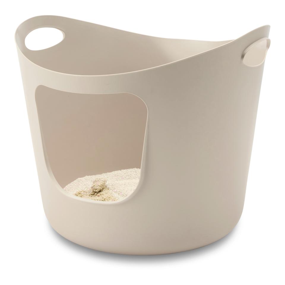 Savic Flex-a-loo Flexible Cat Litter Tray